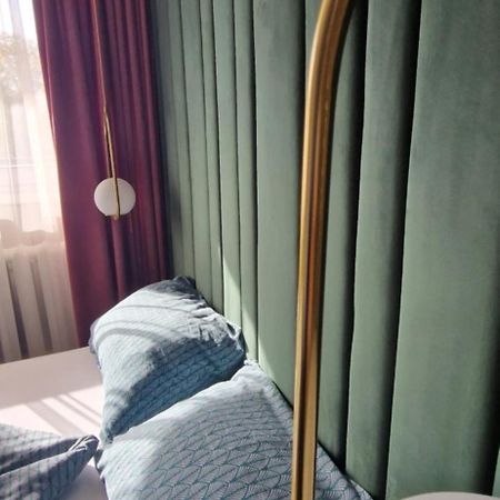 Apartaments In Siauliai Center Luaran gambar