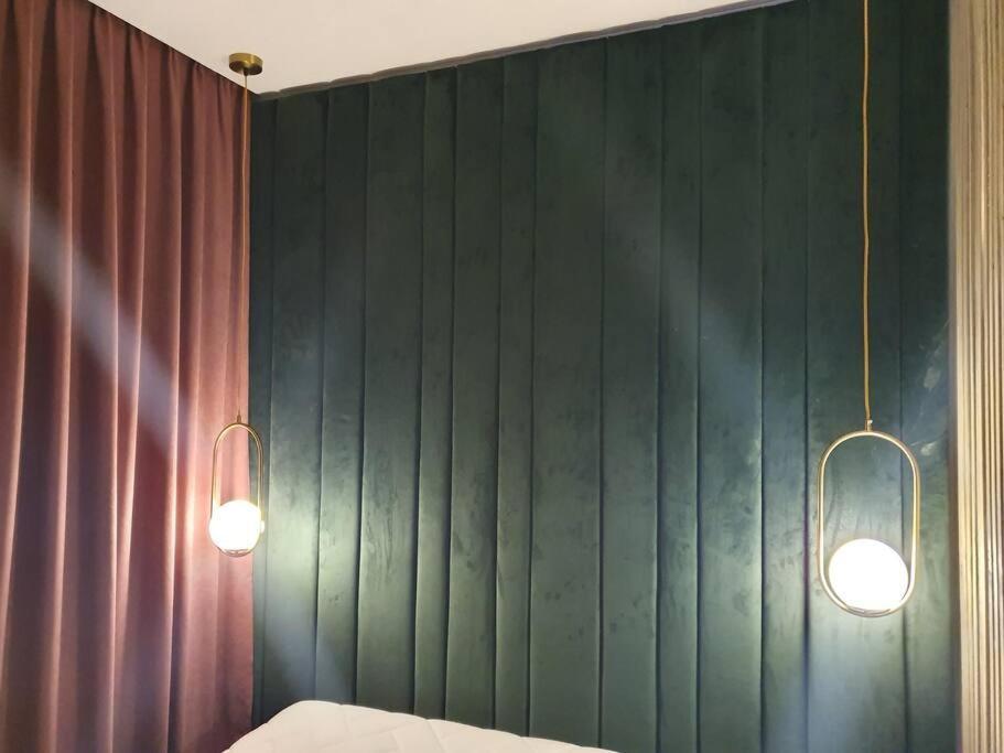 Apartaments In Siauliai Center Luaran gambar