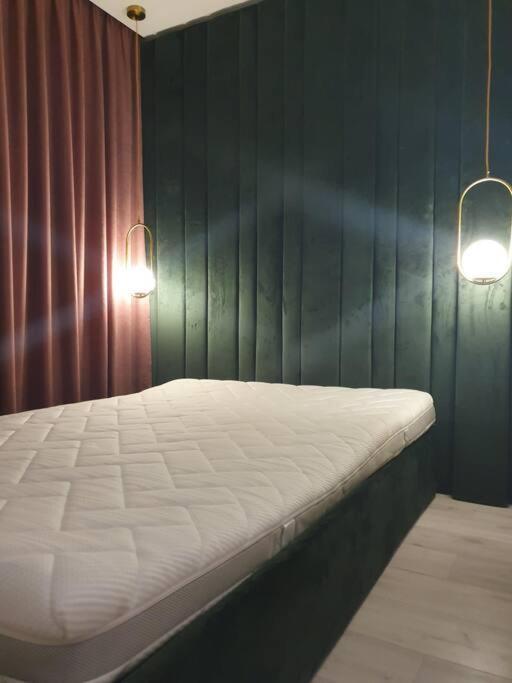 Apartaments In Siauliai Center Luaran gambar
